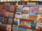 Books for all ages, picture books